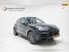 Porsche Cayenne - 2.9 S|AWD|ACC|Pano|Stoelver/koeling|Trekhaak|Camera