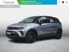 Opel Crossland - 1.2 Turbo GS Line | Trekhaak | Navigatie | Climate Control | Achteruitrijcamera |