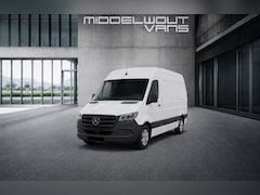 Mercedes-Benz eSprinter - 320 L2 Select 81kWh | LED | ACC | Stoelv | carplay