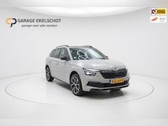 Skoda Kamiq - 1.0 TSI|Monte Carlo|Pano|Carplay|Stoelverw