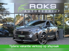 Peugeot 3008 - 1.6 plug-in Hybrid Allure