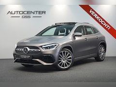 Mercedes-Benz GLA-Klasse - 250 e AMG ✅ TREKHAAK ✅ PANO ✅ MEMORY ✅ BURMESTER ✅ DISTRONIC ✅ CARPLAY / ANDROID AUTO