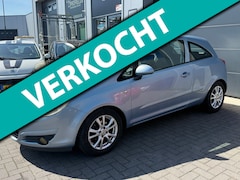 Opel Corsa - 1.4 AIRCO | CRUISE | ELEKTR PAKKET | APK 01-27 | NAP |