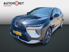 Mitsubishi Eclipse Cross - Intense+ 87 kWh