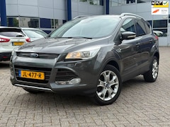 Ford Kuga - 1.5 Titanium