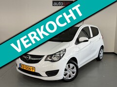 Opel Karl - 1.0 ecoFLEX Edition