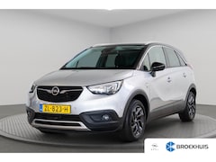 Opel Crossland X - 1.2 Turbo 120 Jaar Edition | Climate Controle | Camera | Apple Carplay & Android Auto | Pa
