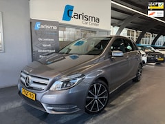 Mercedes-Benz B-klasse - 180 Ambition Aut.|Navi|Cruise|Trekhaak