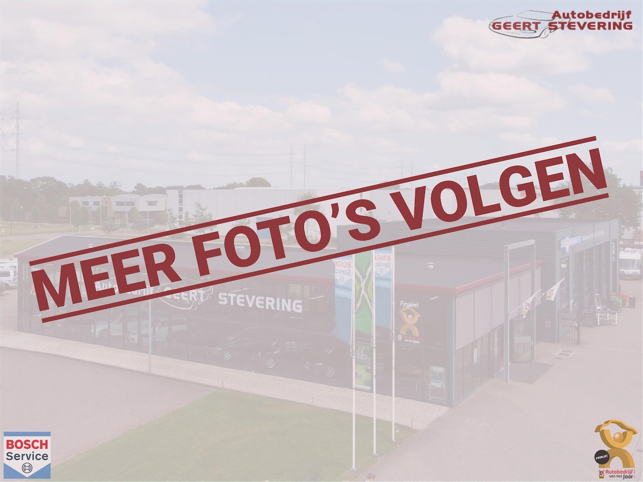 Volkswagen Polo - 1.0 TSI 95pk 7-DSG - AutoWereld.nl
