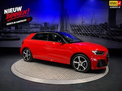 Audi A1 Sportback - 25 TFSI Advanced edition *S-Line Exterieur*LED*Clima*Cruise*Keyless