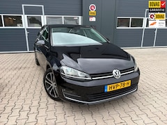 Volkswagen Golf Variant - 1.4 TSI Business Edition Connected