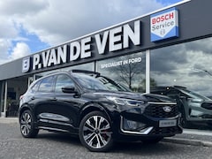 Ford Kuga - 2.5 PHEV ST-Line X Diamond Black Package 243pk e-CVT Automaat | NIEUWSTE MODELUPDATE MET B