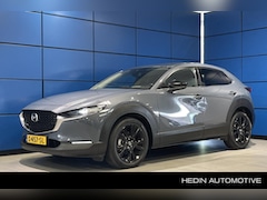 Mazda CX-30 - 2.0 e-SkyActiv-X M Hybrid Homura Automaat
