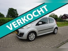 Peugeot 107 - 1.0 Première 5 deurs carplay