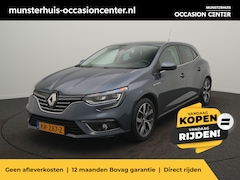 Renault Mégane - TCe 130 Bose - RIJKLAARPRIJS - Trekhaak - Head-Up Display - Full LED Koplampen
