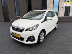 Peugeot 108 - 1.0 e-VTi Active TOP