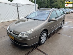 Citroën C5 Break - 1.8-16V Cool Tech APK 12-2026 koppeling niet goed