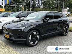 Volvo EX30 - Single Motor Extended Range Plus 69 kWh | Warmtepomp | Getint glas | Pilot Assist | BLIS |