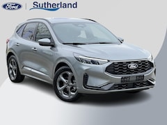 Ford Kuga - 2.5 FHEV ST-Line 190pk | Geen stekker nodig | Winterpack | Sync 4 Navigatie | Apple Carpla