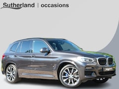 BMW X3 - xDrive30e M Sport 292 PK | Elektrische trekhaak | Stoelverwarming | 360 graden camera | Ke