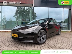 Tesla Model 3 - Long Range AWD 75 kWh - Automaat - Leder - Panodak - Navi