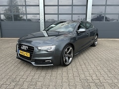 Audi A5 - 1.8 TFSI 170pk S Edition / S-line