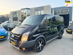 Ford Transit - 260S 2.2 TDCI Sport Van Trekhaak Airco Elektr Ramen