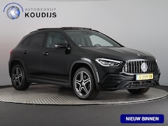 Mercedes-Benz GLA-Klasse - 250 e AMG Line (Pano / 360 Camera / Burmester / ACC / Navi / Carplay)