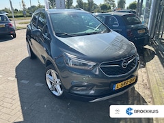 Opel Mokka X - 1.4 Turbo 4x4 Innovation | Vol opties | 1500kg geremd | Achteruitrijcamera | Cruise contro