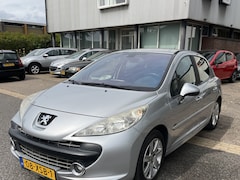 Peugeot 207 - 1.6 VTi XS 5 Deurs Automaat LPG-G3. Nieuwe Apk keuring (12-08-2027)