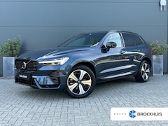 Volvo XC60 - 2.0 T6 Plug-in hybrid AWD Plus Dark | Stoelventilatie | Trekhaak | Nappa | Harman/Kardon |