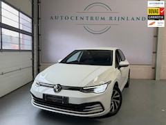 Volkswagen Golf - 1.5 TSI Life Business, Camera, Stoel/stuurverwarming, Navi, Carplay