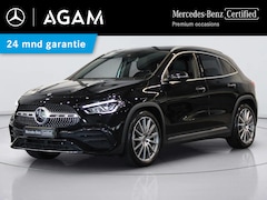 Mercedes-Benz GLA-Klasse - 180 AMG Line | Panorama dak
