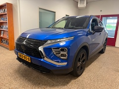 Mitsubishi Eclipse Cross - 2.4 PHEV Black Edition| Carplay| Trekhaak| All Season