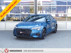 Audi A3 Limousine - 30 TFSI Business edition *t/m 10de bouwjaar garantie