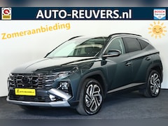 Hyundai Tucson - 1.6 T-GDI PHEV Premium 4WD Navi / Leder / HUD / Carplay / ACC / Memory