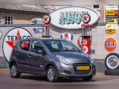 Suzuki Alto - 1.0 Celebration EASSS 1e Eigenaar 64.400 km +NAP NL-auto