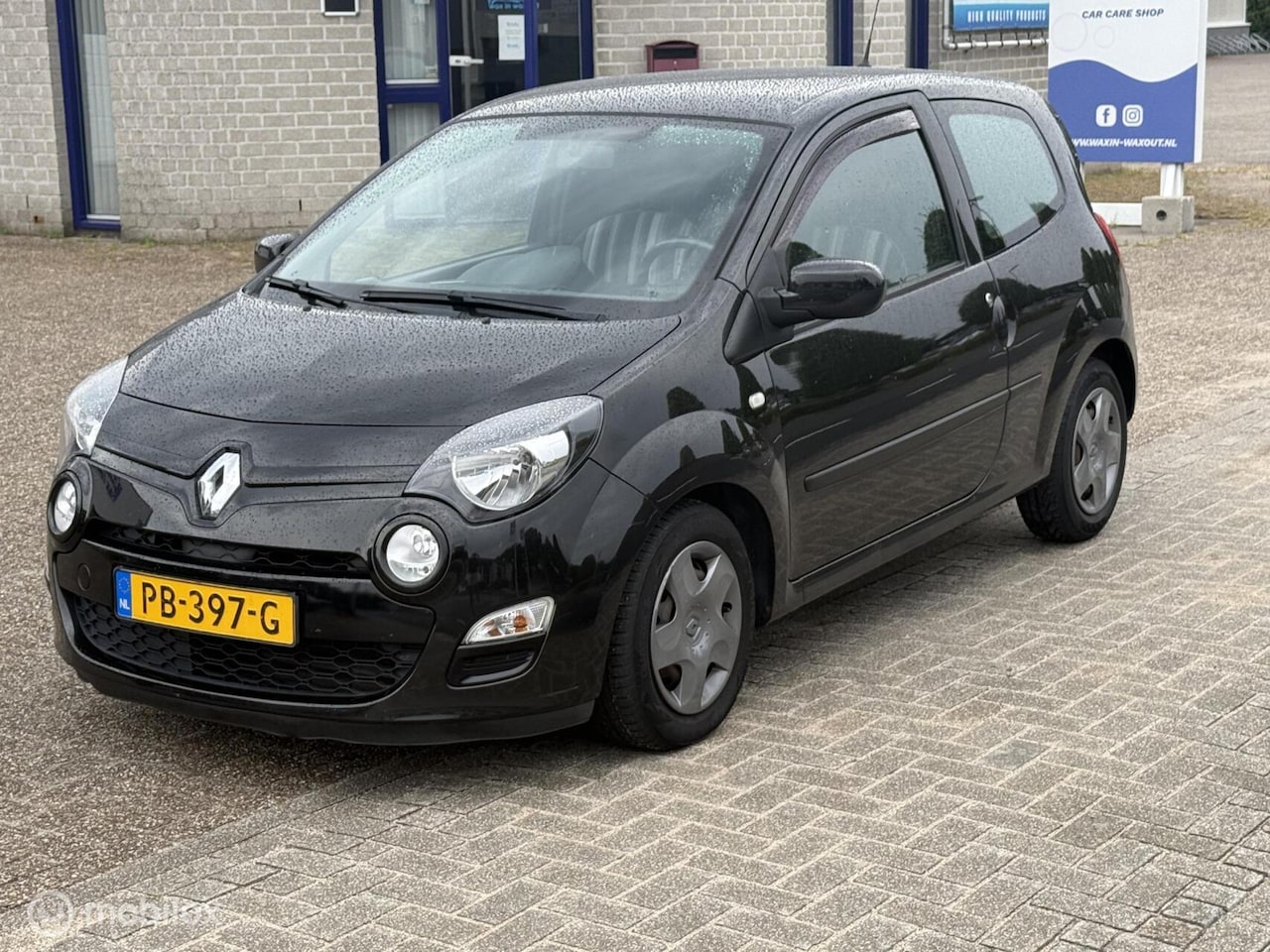Renault Twingo - 1.2-16V Collection 1.2 16V Collection - AutoWereld.nl