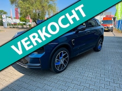 Lynk & Co 01 - 1.5 PHEV HYBRID 261 PK 6.6kw lader MY2023 (BOVAG/RIJKLAARPRIJS)