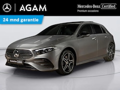 Mercedes-Benz A-klasse - Hatchback 250 e Business Solution AMG Panorama dak