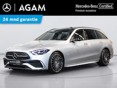 Mercedes-Benz C-klasse Estate - 180 Star Edition | Panorama dak