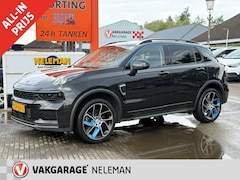 Lynk & Co 01 - 1.5TD 261pk PHEV 7DCTH rijklaarprijs bovag garantie