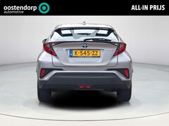 Toyota C-HR - 1.8 Hybrid Dynamic | Apple CarPlay | Parkeersensoren | Rijklaar incl. garantie |