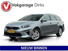 Kia Cee'd Sportswagon - Ceed 1.0 T-GDi DynamicLine ✅ CarPlay ✅ Camera ✅ Trekhaak