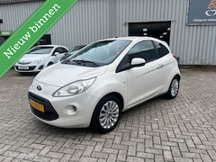 Ford Ka - 1.2 Metal Edition