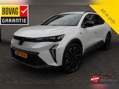 Renault Scenic E-Tech - EV87 220pk long range Esprit Alpine