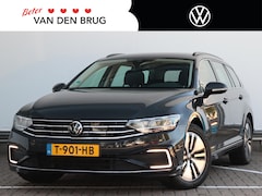 Volkswagen Passat Variant - 1.4 TSI PHEV GTE Business | Camera | Comfort stoelen | Cruise | DAB