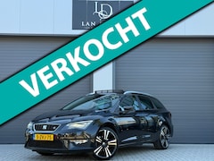 SEAT Leon ST - 1.4 TSI ACT FR Dynamic / LUXE / CRUISE /