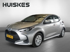 Toyota Yaris - 1.5 Hybrid Comfort | Carplay | Adapt. Cruise | Achteruitrijcamera