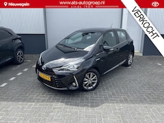Toyota Yaris - 1.5 Hybrid Executive | Origineel NL | 1e eigenaar